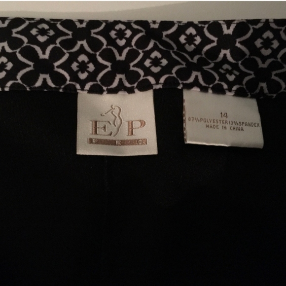 EP Pro skort - Picture 3 of 4